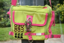 Tasche george gina gebraucht kaufen  Tönisvorst