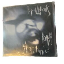 Tom waits bone for sale  SITTINGBOURNE