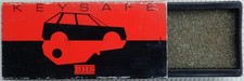 Vintage bhs keysafe for sale  LISKEARD