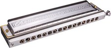 Hohner 280 mundharmonika gebraucht kaufen  Oyten