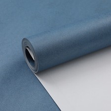 Modern plain navy for sale  WORCESTER