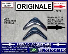 Logo stemma sul usato  Carrara