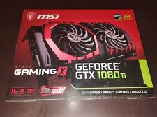 Msi geforce gtx for sale  Loxahatchee