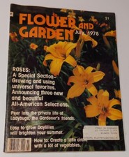 Vintage issue flower for sale  Waynoka