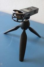 Zoom handy audio usato  Casina