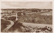 Rppc sea front for sale  ALFORD