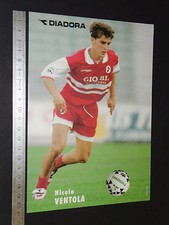 Calcio nicola ventola d'occasion Calcio nicola ventola d'occasion  Vendat