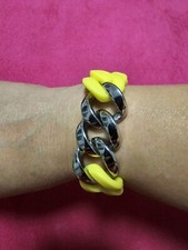 Hanse klunker armband gebraucht kaufen  Aystetten