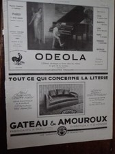 Odeola literie gateau d'occasion  Saint-Nazaire