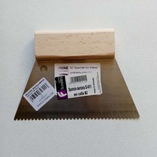 Spatola dentata art. usato  Altomonte