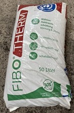 Fibotherm hohlraumschüttung m gebraucht kaufen  Auetal