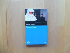 Fahrenheit 451 gebraucht kaufen  Jevenstedt