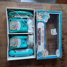 Ancien jouet telephone d'occasion  Pogny