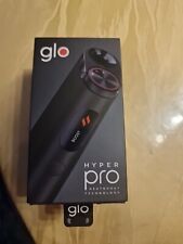 Glo hyper pro gebraucht kaufen  Schwarza