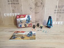Lego 76101 super gebraucht kaufen  Gotha