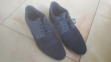 Herrenschuhe konfirmation juge gebraucht kaufen  Pulsnitz
