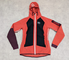 Ortovox jacket womens for sale  TONBRIDGE