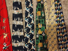 cartoon ties for sale cartoon ties for sale NORTHAMPTON