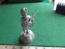 Scots guards piper for sale  WORTHING