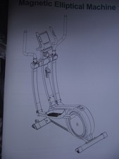 elliptical crosstrainer gebraucht kaufen elliptical crosstrainer gebraucht kaufen  Erkrath