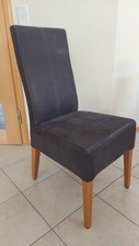 Esszimmerstühle hochlehner st gebraucht kaufen  Stockelsdorf