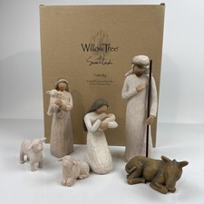 willow tree nativity for sale willow tree nativity for sale Newcastle