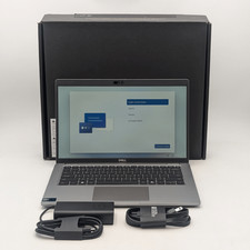 Dell Latitude 5450 14" Intel Core Ultra 5 135U 16GB DDR5 512GB SSD Windows 11  comprar usado  Enviando para Brazil