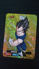 Lamincard dragon ball usato  Urbisaglia