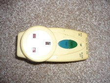 Homebase plug 30ma for sale  DUMFRIES