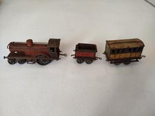Train machine vapeur d'occasion  Moulins
