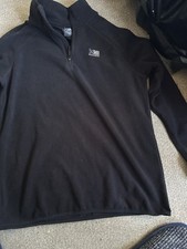 Karrimor men fleece for sale  SOUTHPORT