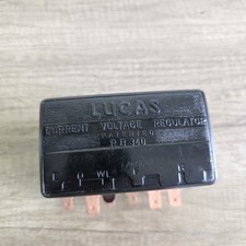 Genuine lucas rb340 for sale  LOWESTOFT