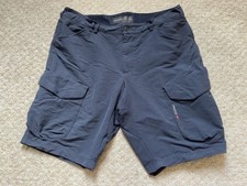Musto evolution shorts for sale  SOUTH MOLTON