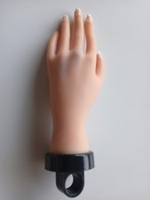 Nail trainning hand for sale  Muskegon
