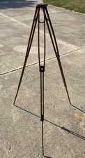 wooden tripod for sale  Hamilton