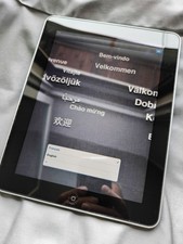Ipad modèle 16 d'occasion  Strasbourg-
