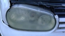 Right headlight thru for sale  Gaffney