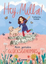 Hey milla geniales gebraucht kaufen  Berlin