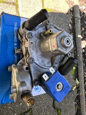 Tomasetto reduzierstück alask gebraucht kaufen  Zwickau