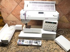 Pfaff creative 1475 for sale  Dallas