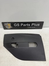 Ford fiesta passenger for sale  DONCASTER