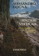 Sentieri verticali alessandro usato  Cambiago