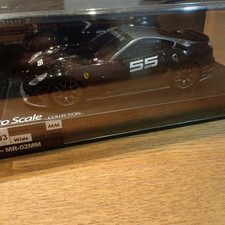 Kyosho mini scala usato  Spedire a Italy