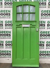 1930s reclaimed front for sale 1930s reclaimed front for sale  LUTON