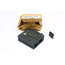 Siemens 6es7 322 d'occasion  Dreux