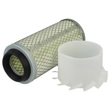 Filtro per cushman usato  Spedire a Italy