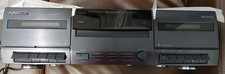 kenwood stereo cassette deck for sale  Orange
