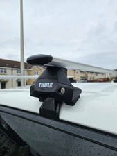 Full thule winbar for sale  DUNFERMLINE