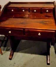Ethan allen antiqued for sale  New Carlisle