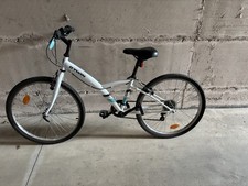 Bici decathlon usato  Sovico